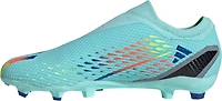 adidas Adults' X Speedportal .3 Firm Ground Soccer Cleats
