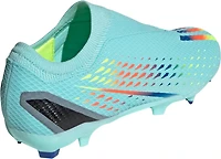 adidas Adults' X Speedportal .3 Firm Ground Soccer Cleats