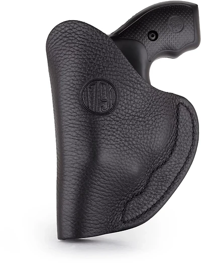 1791 Gunleather Smooth Concealment Size 2 RH Holster