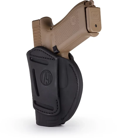 1791 Gunleather IWB/OWB Size 5 RH Holster