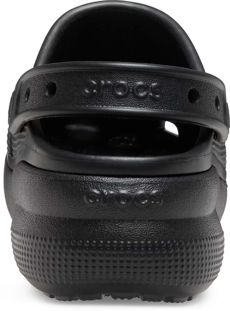 Crocs Kids’ Classic Cutie Clogs