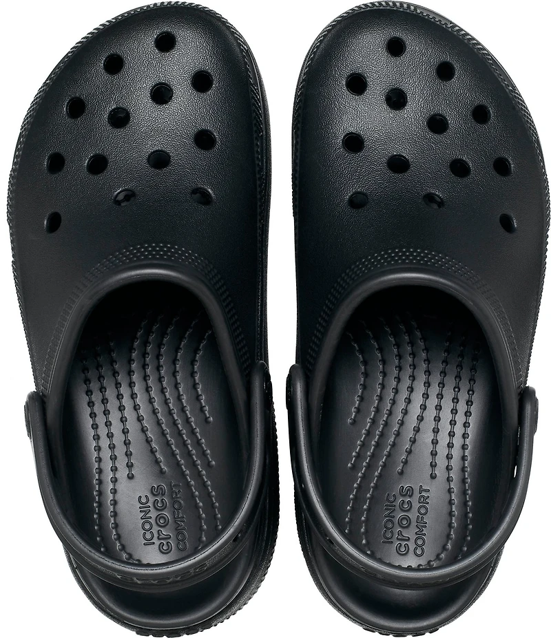 Crocs Kids’ Classic Cutie Clogs