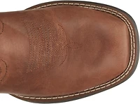 Justin Boys' Canter Junior Cowboy Boots