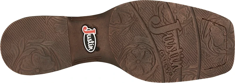 Justin Boots Women's Gypsy Jaycie Western Boots