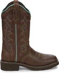 Justin Boots Women's Gypsy Raya Western Boots