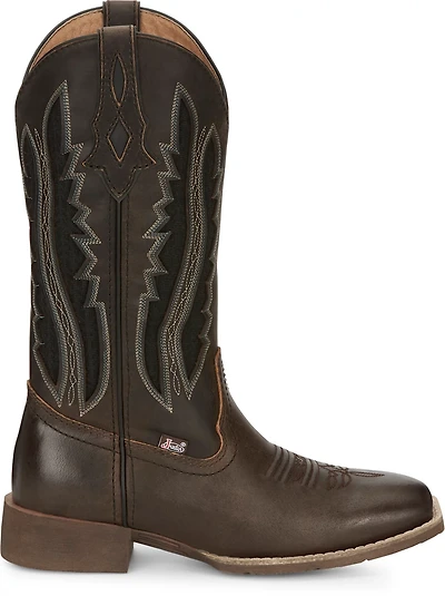 Justin Boots Women's Gypsy Jaycie Western Boots