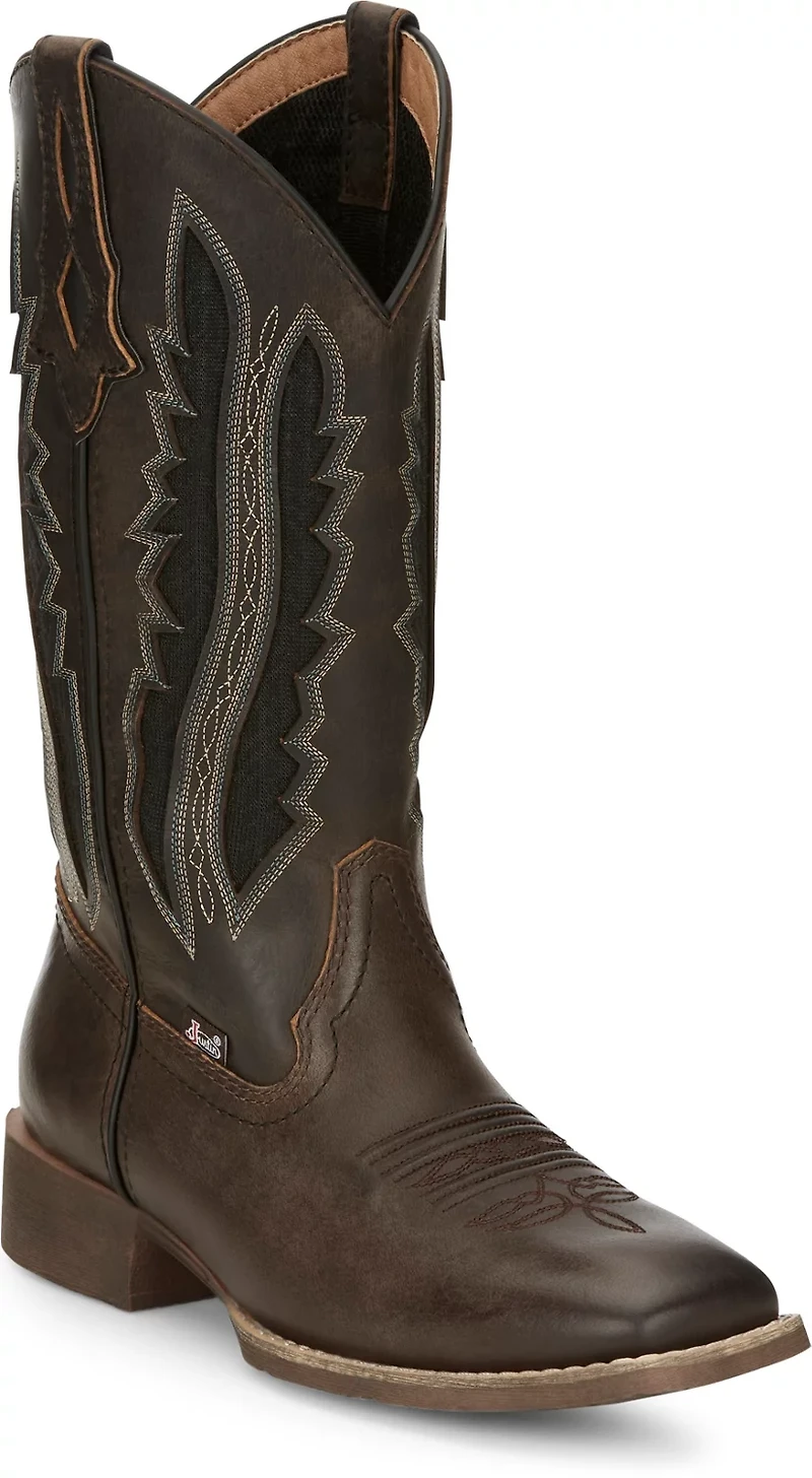 Justin Boots Women's Gypsy Jaycie Western Boots