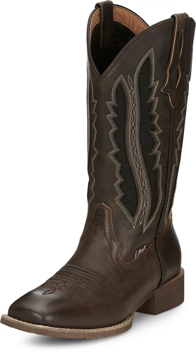 Justin Boots Women's Gypsy Jaycie Western Boots