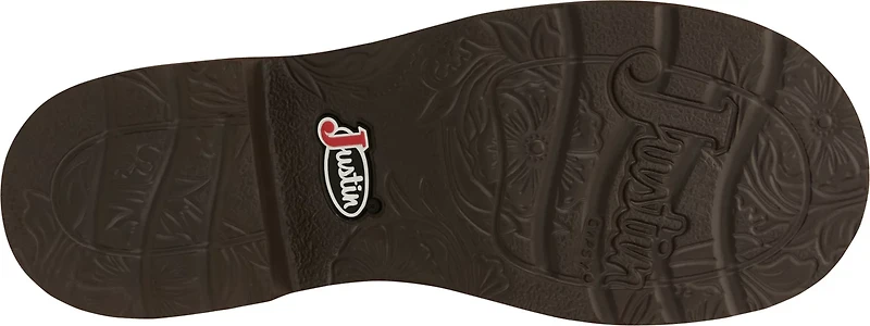 Justin Boots Women's Gypsy Gemma Western Boots