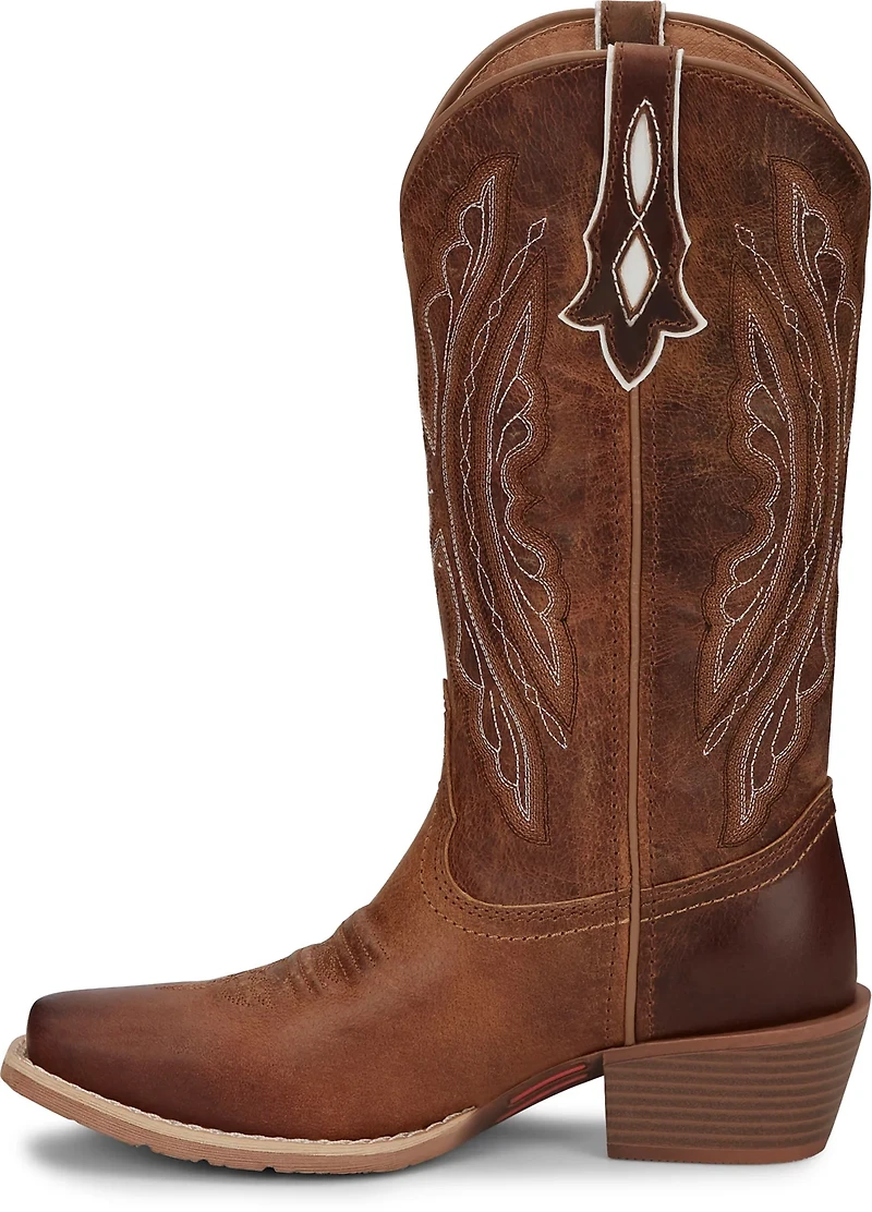 Justin Boots Women's Gypsy Rein Western Boots
