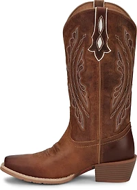 Justin Boots Women's Gypsy Rein Western Boots