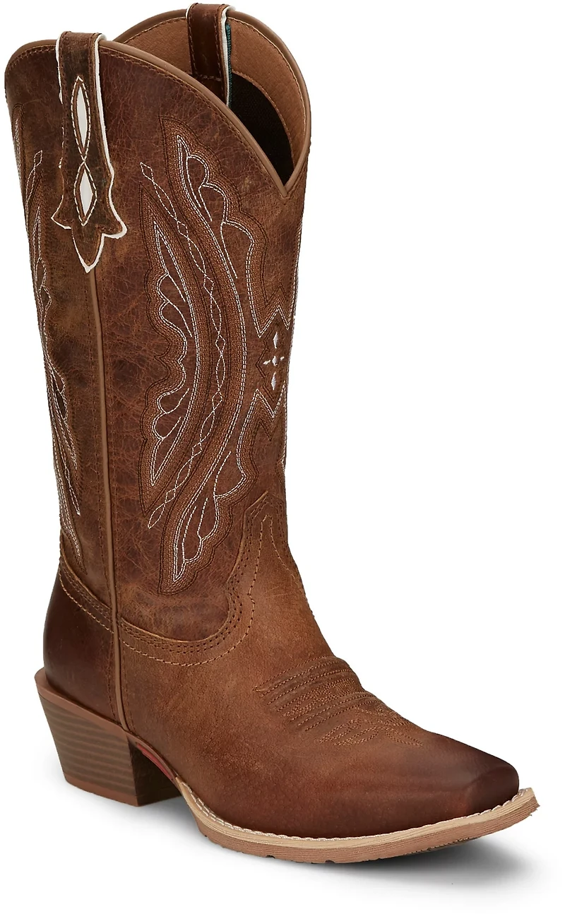 Justin Boots Women's Gypsy Rein Western Boots