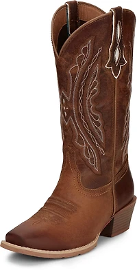 Justin Boots Women's Gypsy Rein Western Boots