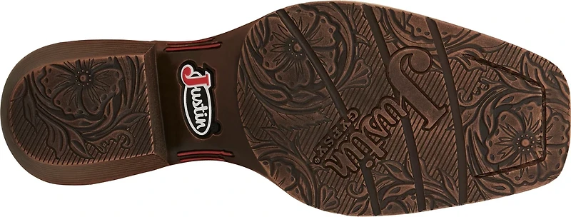 Justin Boots Women's Gypsy Rein Western Boots