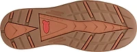 Justin Boots Men's Stampede Rush Moc Toe Boots