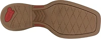 Justin Boots Men's Stampede Western Boots