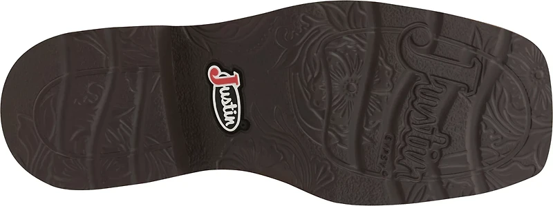 Justin Boots Women's Gypsy Raya Western Boots