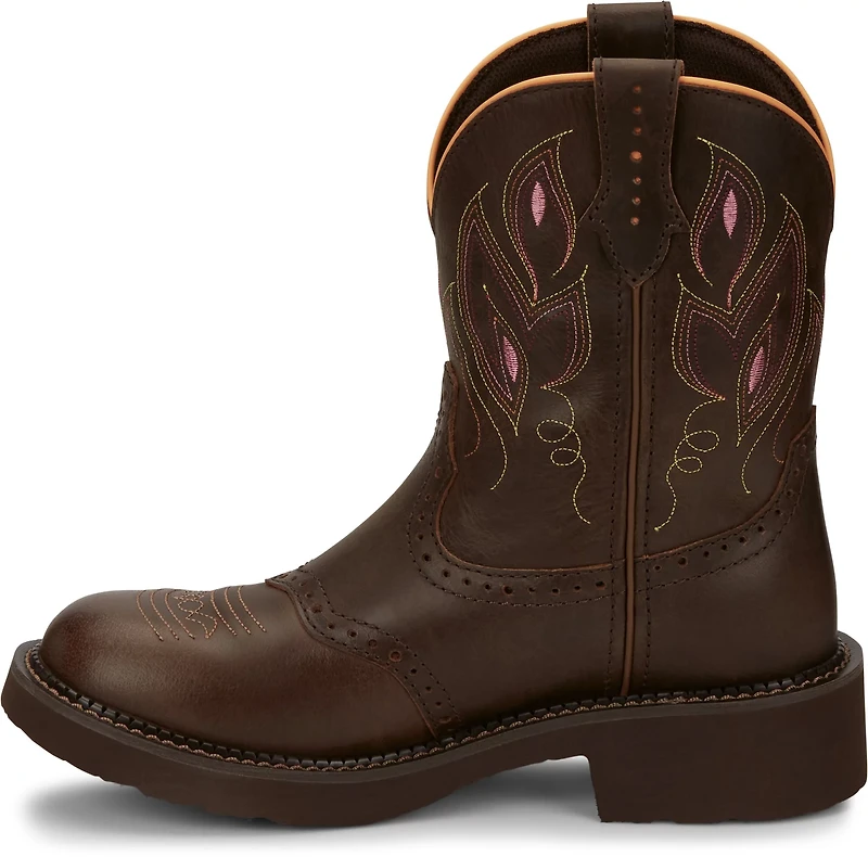 Justin Boots Women's Gypsy Gemma Western Boots