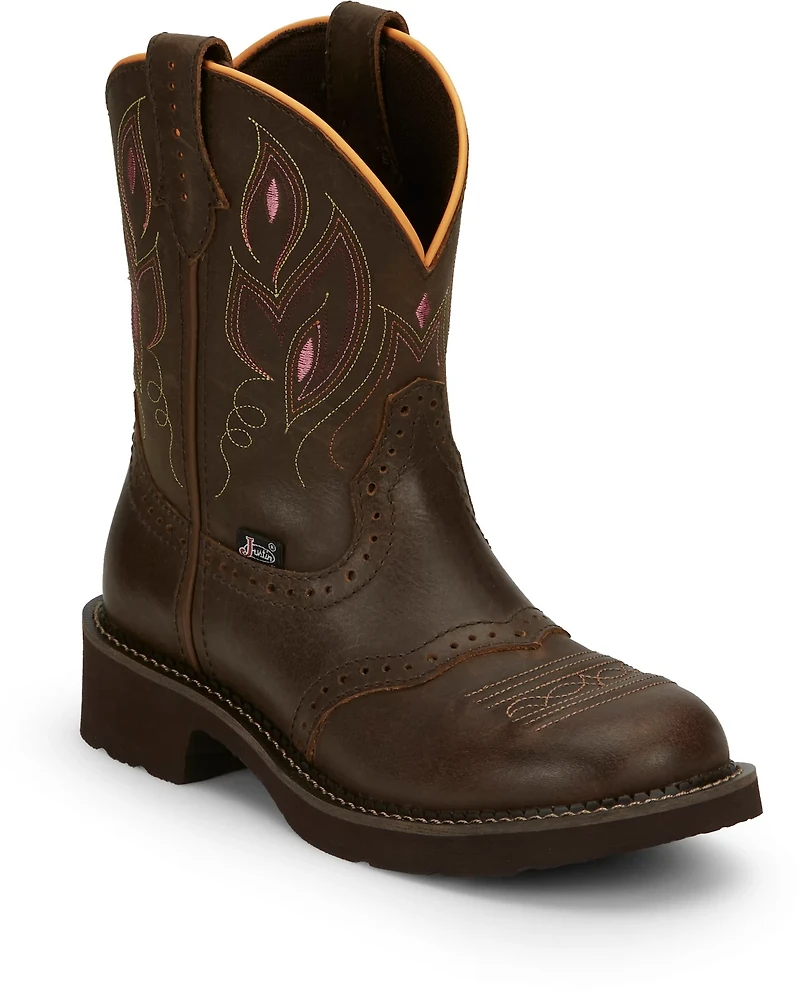 Justin Boots Women's Gypsy Gemma Western Boots