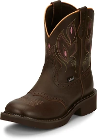 Justin Boots Women's Gypsy Gemma Western Boots