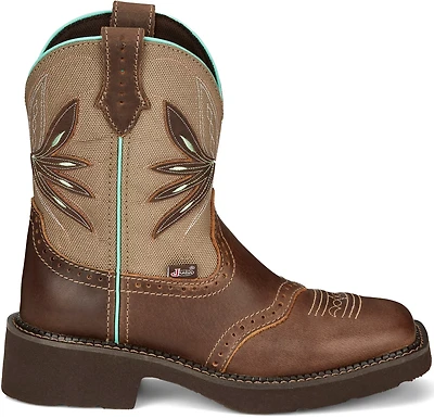 Justin Boots Women's Gypsy Nettie Western Boots