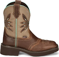 Justin Boots Women's Gypsy Nettie Western Boots