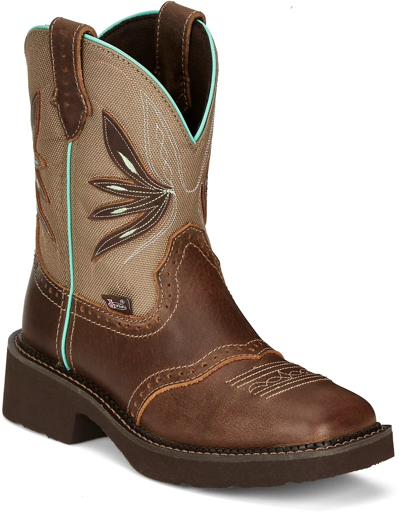 Justin Boots Women's Gypsy Nettie Western Boots
