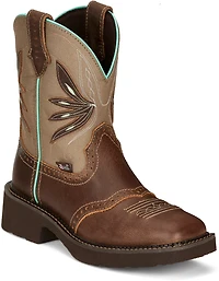 Justin Boots Women's Gypsy Nettie Western Boots