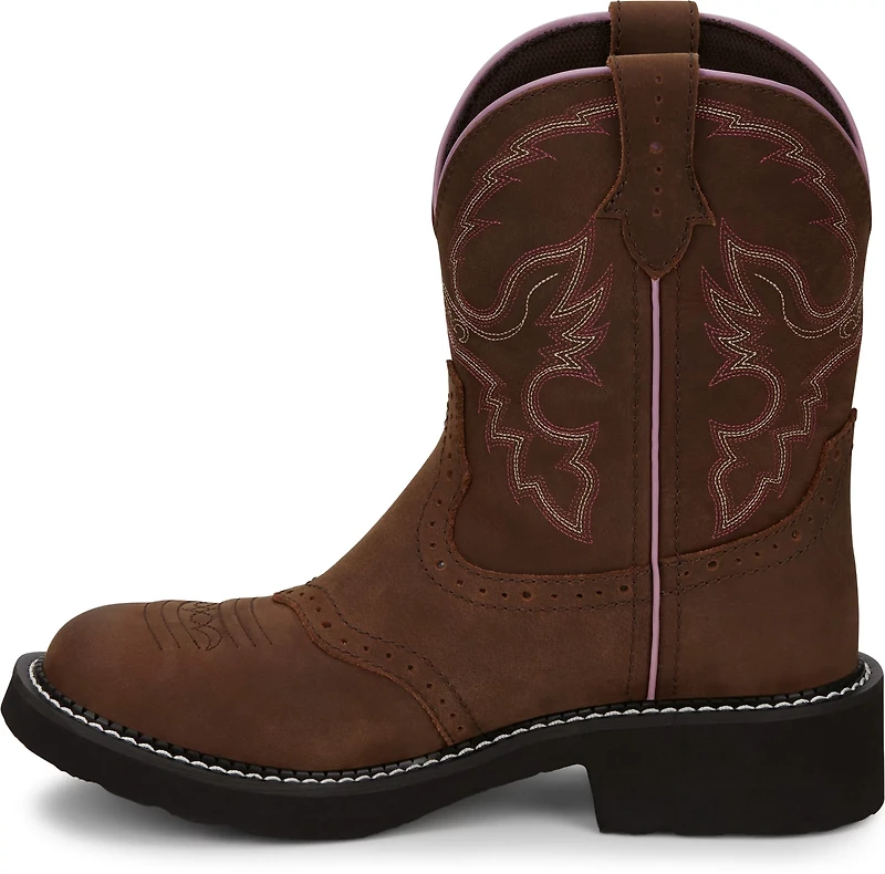 Justin Boots Women's Gypsy Gemma Western Boots