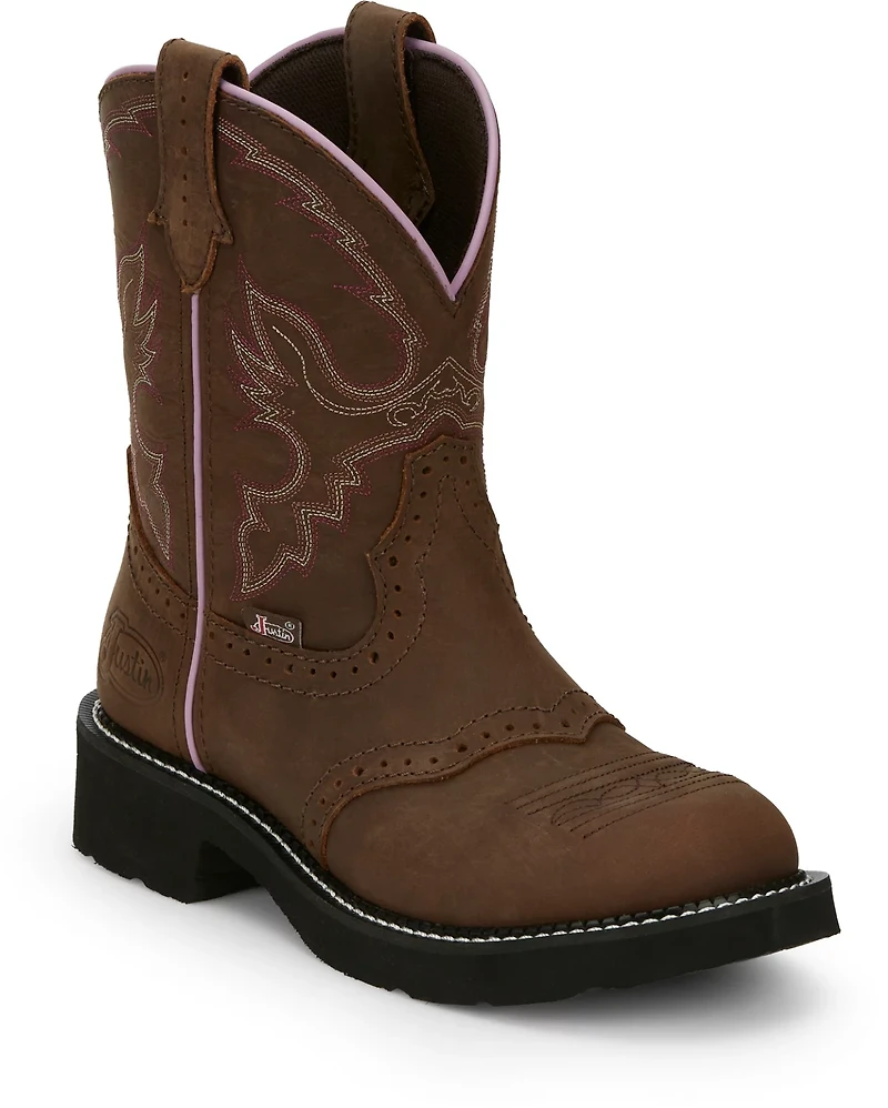Justin Boots Women's Gypsy Gemma Western Boots