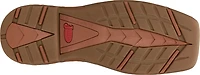 Justin Boots Men's Stampede Rush Work Boots