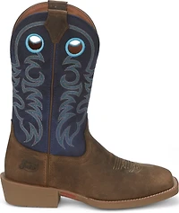 Justin Boots Men's Stampede Western Boots
