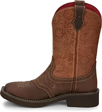 Justin Boots Women's Gypsy Starlina Western Boots