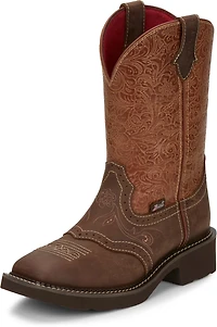 Justin Boots Women's Gypsy Starlina Western Boots