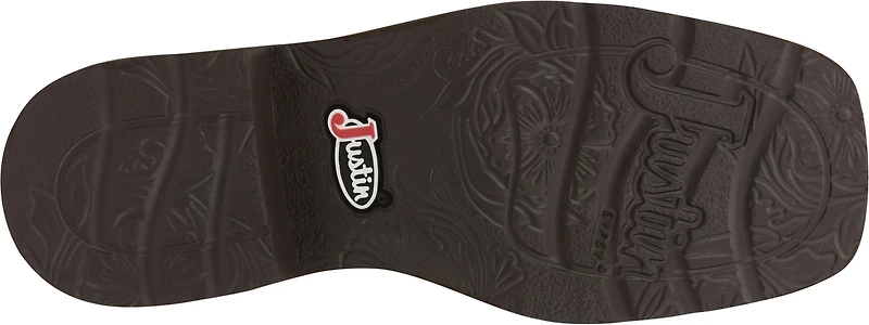 Justin Boots Women's Gypsy Starlina Western Boots