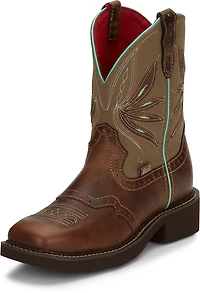 Justin Boots Women's Gypsy Nettie Western Boots