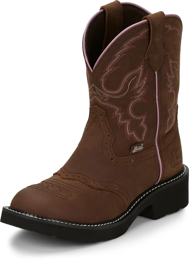 Justin Boots Women's Gypsy Gemma Western Boots