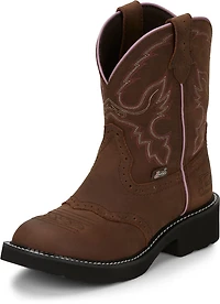 Justin Boots Women's Gypsy Gemma Western Boots