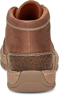 Justin Boots Men's Stampede Crafton Soft Toe Work Boots