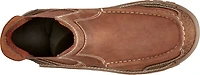 Justin Boots Men's Stampede Channing Soft Toe Work Boots