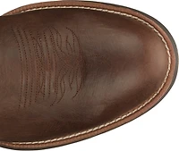 Justin Boots Men's Stampede Rendom Western Boots