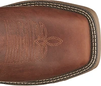 Justin Boots Men's Stampede Rush Strike Work Boots