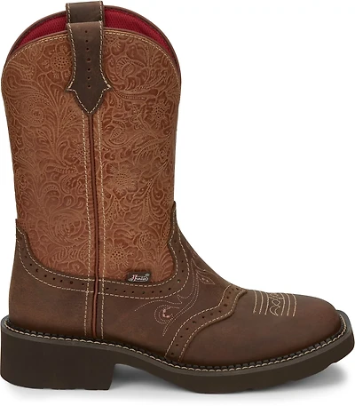 Justin Boots Women's Gypsy Starlina Western Boots
