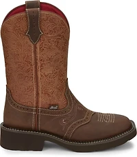 Justin Boots Women's Gypsy Starlina Western Boots