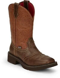 Justin Boots Women's Gypsy Starlina Western Boots