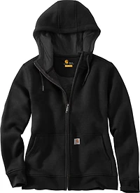 Carhartt Women's Clarksburg Full-Zip Plus Hoodie