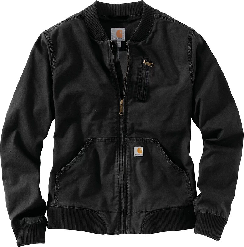Carhartt Women's Crawford Bomber Jacket