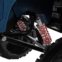 Huffy 24V Silverado Monster Truck Battery Ride On