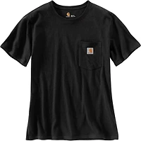 Carhartt Women’s Workwear Pocket Plus T-shirt