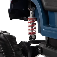 Huffy 24V Silverado Monster Truck Battery Ride On